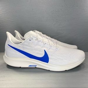 Nike Air Zoom Pegasus 36 Platinum Royal